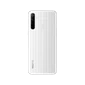 realme 6i - 4GB/128GB - Pin 5000 mAh - Sạc nhanh 18W - Chính hãng White